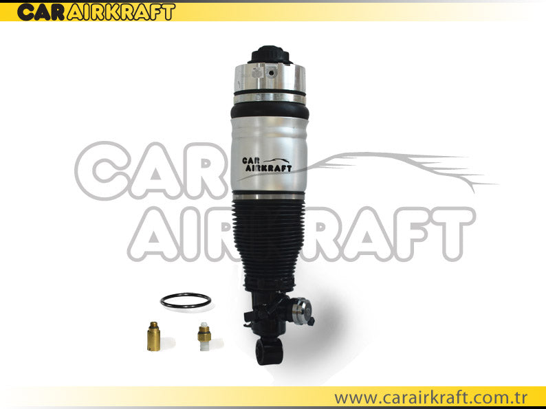 Audi Q7 4L Rear Left Air Suspension Strut