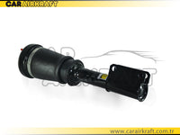 BMW X5 E53 Front Left Air Suspension Strut